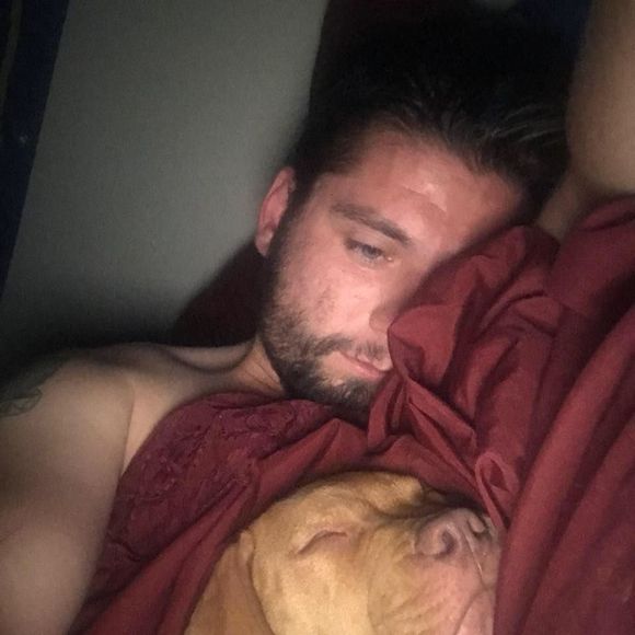 Meet your Posher, Christopher - Picture 1 of 1